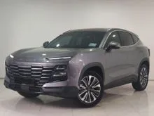2025 Jetour Dashing 1.5 Prime SUV One careful owner Under warranty Low mileage Tip top condition
