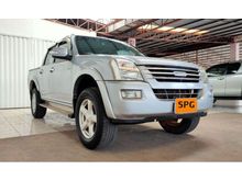 2005 Isuzu D-Max 2.5 CAB-4 (ปี 02-06) Hi-Lander Pickup