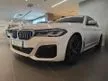 Used 2023 BMW 530i 2.0 M Sport Sedan