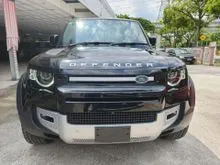 2022 Land Rover Defender 2.0 110 P300 S SUV
