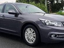 2014 Proton Perdana 2.0 E Sedan