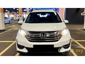 2020 Honda BR-V 1.5 E SUV