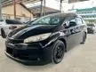 Used 2009/2014 Toyota Wish 1.8 MPV PUSH START - Cars for sale