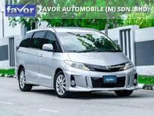 2014 Toyota Estima 2.4 Aeras (A)