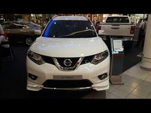 2018 Nissan X-Trail 2.5 Premium Impul (Promosi Hangat)