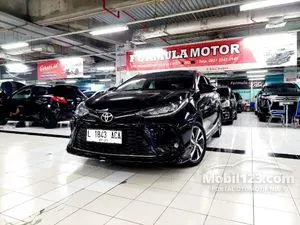 2022 Toyota Yaris 1.5 GR Sport 7 AB Hatchback