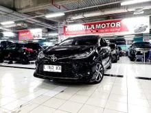 2022 Toyota Yaris 1.5 GR Sport 7 AB Hatchback Orisinil cat tangan pertama dari baru KM 17 RB