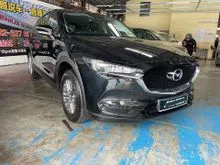 2019 Mazda CX-5 2.0 SKYACTIV-G Mid SUV