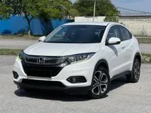 2021 Honda HR-V 1.8 E (A) BSM / PADDLE SHIFT