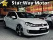Used 2013 Volkswagen Golf 2.0 GTi Advanced (Free Warranty) - Cars for sale