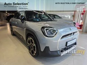 2024 MINI Aceman SE SUV