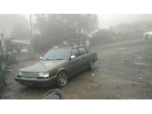 1985 Toyota Corona 1.6 1.6 Manual Sedan