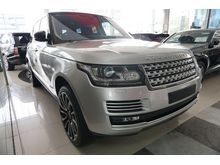 2015 Land Rover Range Rover (A) 3.0 TDI Vogue SE HYBRID