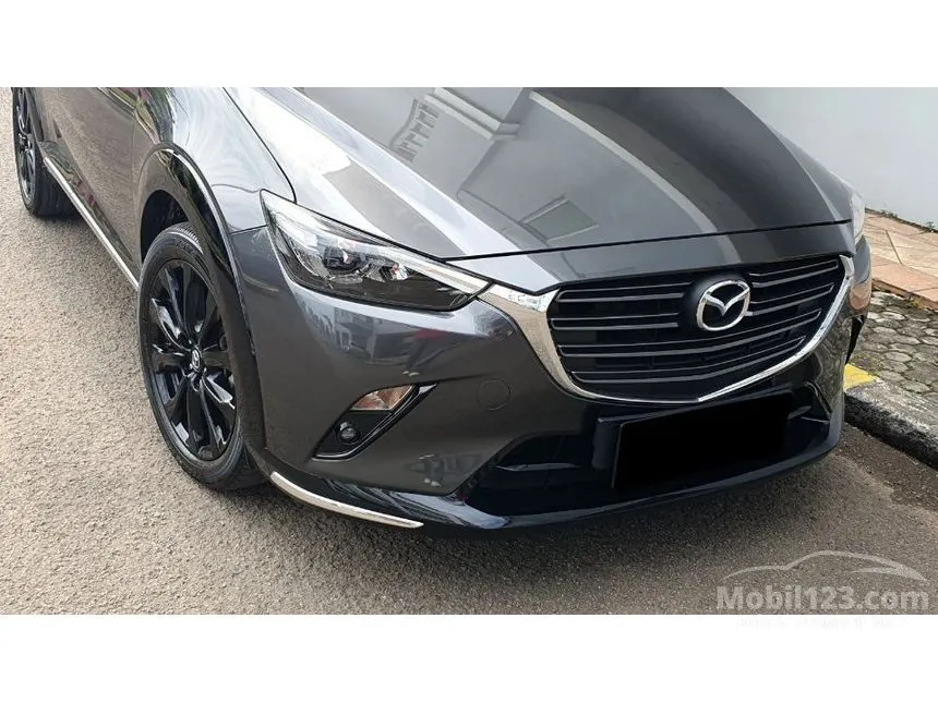 2023 Mazda CX-3 Sport SUV