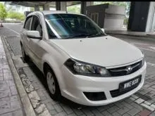 2011 Proton Saga 1.3 FL Standard Sedan-One Owner-Puspakom Ready-Can Take Car Immediately
