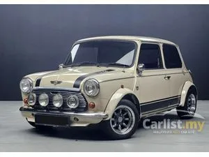 1962 Morris Mini-Minor 0.8 MKI 850 Sedan