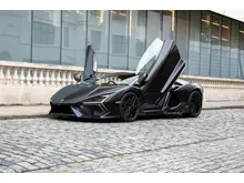 2024 Lamborghini Revuelto 6.5 Coupe 1300km Low Mileage - Full Carbon Exterior - Full Car Matte PPF - incoming stock