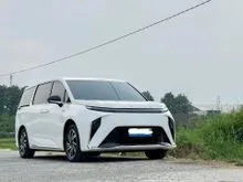2026 MAXUS MIFA-9 0.0 Premium MPV, MPV TERMEWAH BERKELAS DI KELASNYA SUDAH NIK 2026. INFO PEMESANAN KREDIT DAN TEST DRIVE, HUB IDAM