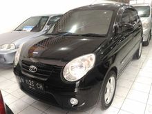 KIA Picanto 1.1 SE MT 2008 di Malang