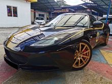 Lotus EVORA 3.5 V6 (M) SPORT BEAUTIFUL CONDITION