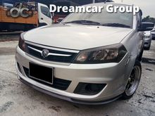 2016 Proton Saga 1.3 Standard Sedan