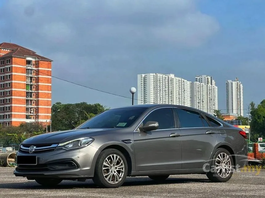 Used Proton Perdana 2.0 PREMIUM SPEC NEW FACELIFT HONDA ACCORD ENGINE FULL SPEC SEMILEATHER