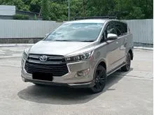 Toyota INNOVA 2.0 X (A) 7 SEATHER -FULL BODYKIT
