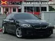 Used 2017 BMW 520d 2.0 M Sport (A) *CKD UNIT*GUARANTEE No Accident/No Total Lost/No Flood & 5 Day Money back Guarantee*