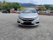 Used 2017/2018 GOOD CONDITION /2017 Honda City 1.5 S i-VTEC Sedan - Cars for sale