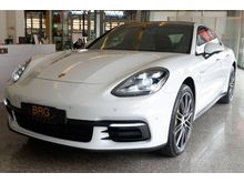 2019 Porsche Panamera 2.9 (ปี 16-20) 4S Sedan AT