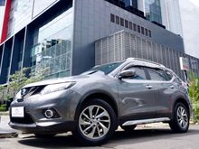 2017 Nissan X-Trail 2.5 T32 SUV