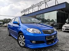 2006 Toyota Vios 1.5 G Sedan