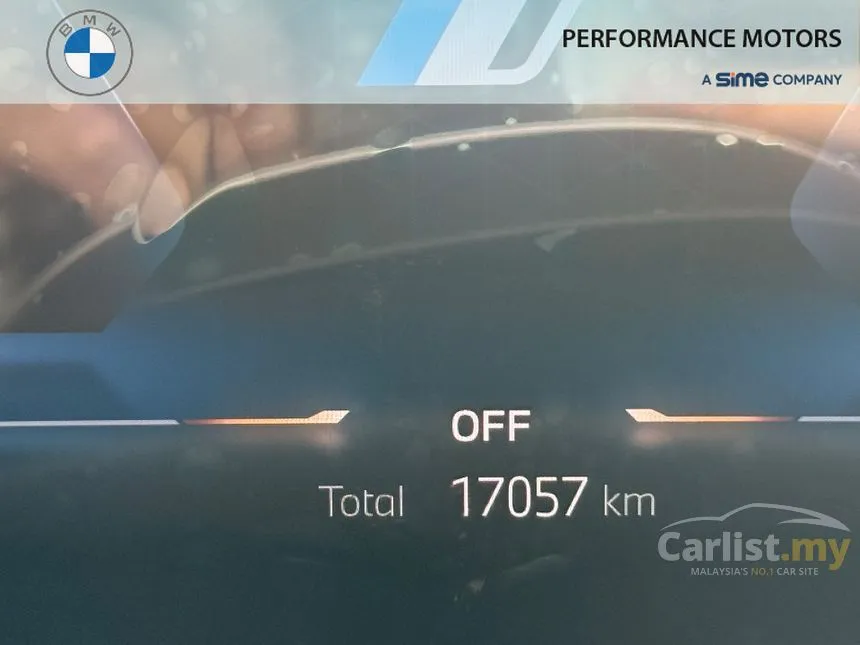 2025 BMW i4 eDrive35 M Sport Coupe