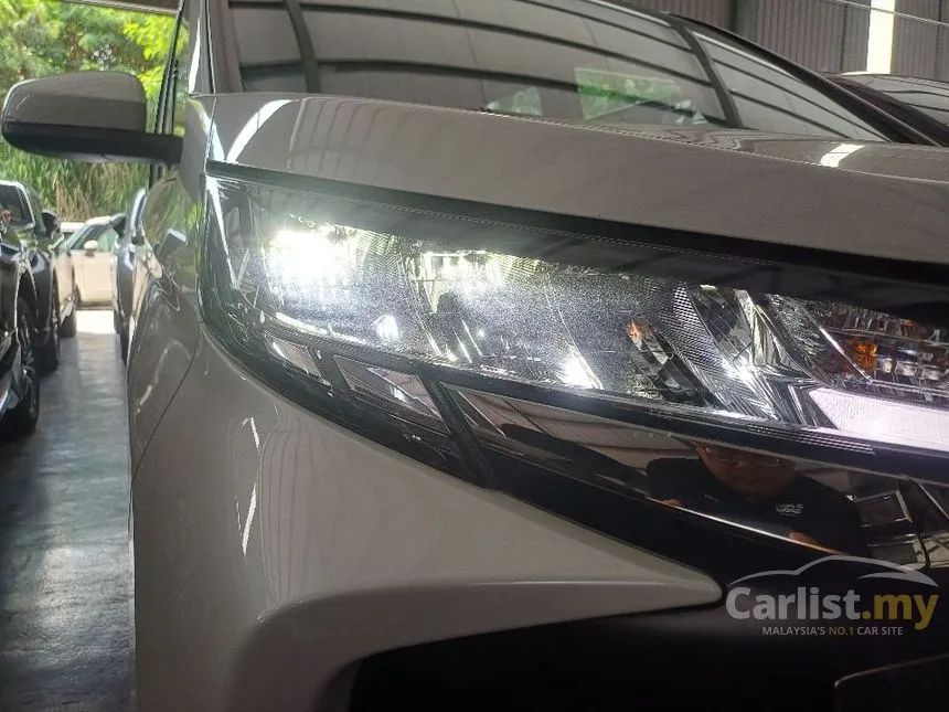 2024 Toyota Noah S-Z MPV