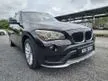 Used 2015 BMW X1 2.0 sDrive20i SUV (Max Loan 7