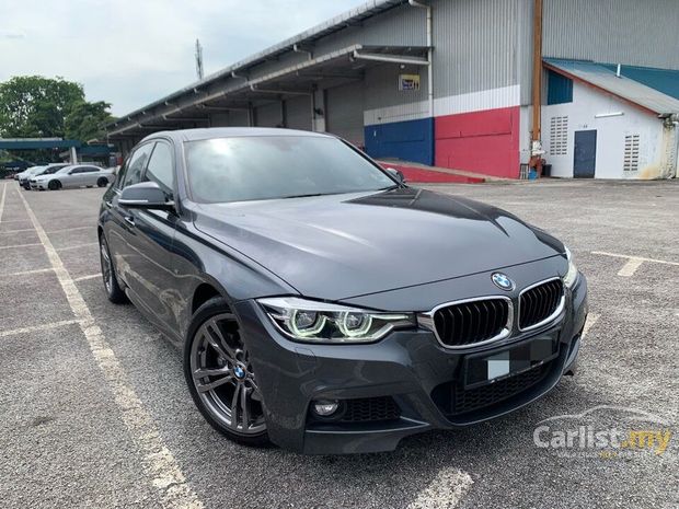 Search 36 BMW 330i Used Cars for Sale in Malaysia - Carlist.my