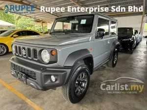 2024 Suzuki Jimny 1.5 Sierra JC Package SUV