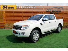 2013 Ford Ranger 2.2 DOUBLE CAB (ปี 12-15) Hi-Rider XLT Pickup MT