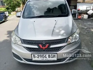 2019 Wuling Confero 1.5 MPV