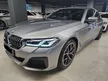 Used 2023 BMW 530e 2.0 M Sport Sedan(please call now for appointment)