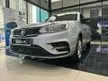 New 2024 Proton Saga 1.3 Premium Ready Stock Max Loan Strong Banker