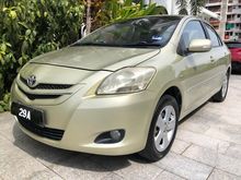 2009 Toyota Vios 1.5 G Spec (A) Untung 1k saja