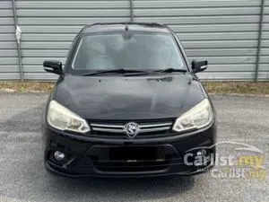 2017 Proton Saga 1.3 Executive Sedan