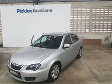 2014 Proton Persona 1.6 SV Sedan