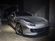 Ferrari GTC4Lusso T 2018 - TOP CONDITION