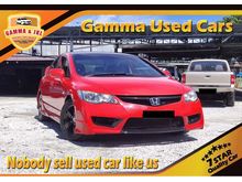 2007 Honda Civic 1.8 (A) TIP TOP CONDITION
