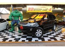 2006 Toyota Fortuner 3.0 (ปี 04-08) G SUV MT