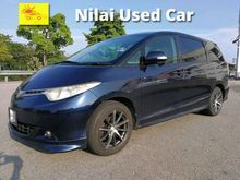 2007 Toyota Estima 2.4 Aeras 2POWER DOOR LEATHER SEAT