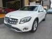 Recon 2019 MERCEDES BENZ GLA220 4MATIC 2.0 TURBOCHARGE FULL SPEC FREE 5 YEARS WARRANTY - Cars for sale