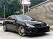 Used 2005 Mercedes Benz CLS350 V6 AMG Sports